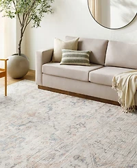 Becki Owens x Livabliss Marlene 490121 9'1" x 12' Area Rug