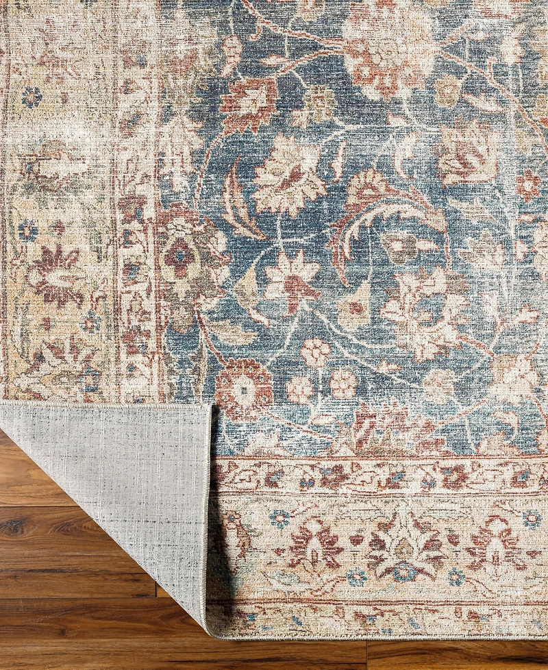 Becki Owens x Livabliss Marlene 490055 9'1" x 12' Area Rug