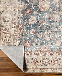 Becki Owens x Livabliss Marlene 490055 9'1" x 12' Area Rug