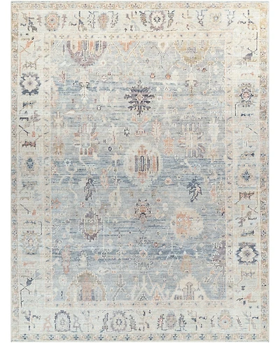 Becki Owens x Livabliss Marlene 490088 7'9" x 10' Area Rug