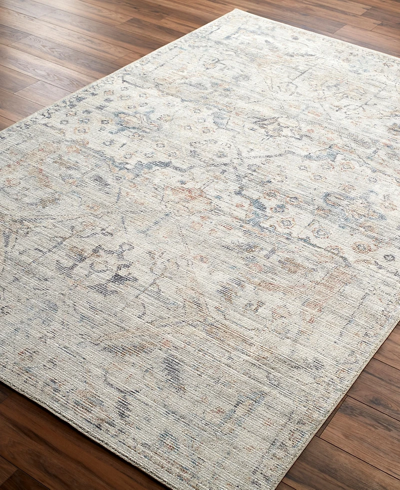 Becki Owens x Livabliss Marlene 490121 7'9" x 10' Area Rug
