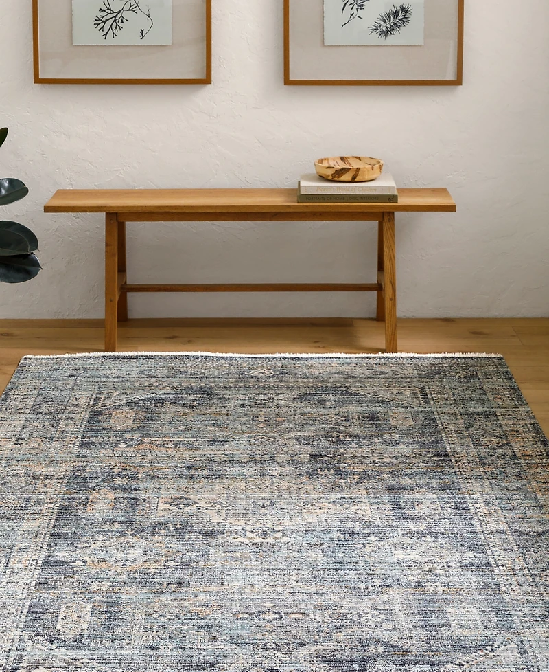 Becki Owens x Livabliss Margaret 9' x 13'1" Area Rug