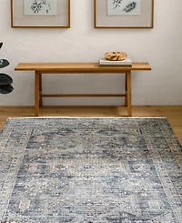 Becki Owens x Livabliss Margaret 9' x 13'1" Area Rug