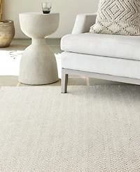 Becki Owens x Livabliss Birdie 6'4" x 9' Area Rug