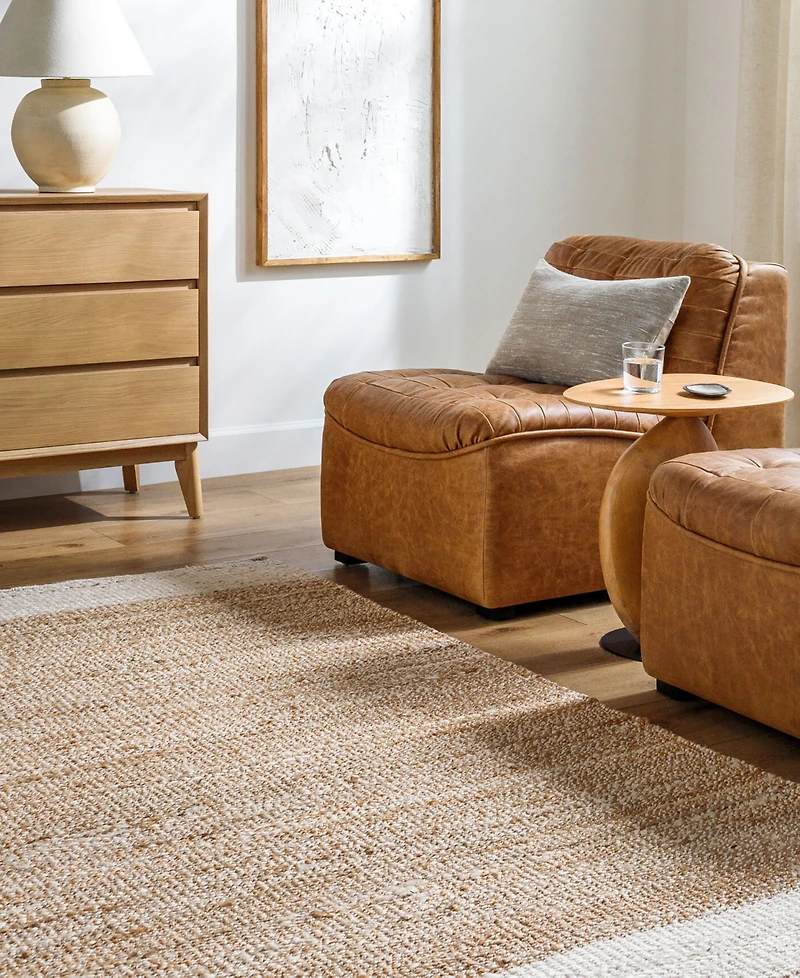 Becki Owens x Livabliss Kamey 496004 5' x 7'6" Area Rug