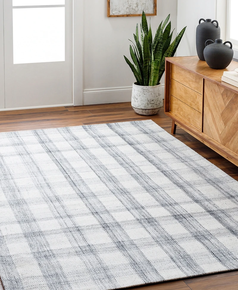 Becki Owens x Livabliss Sammy 496781 9' x 12' Area Rug
