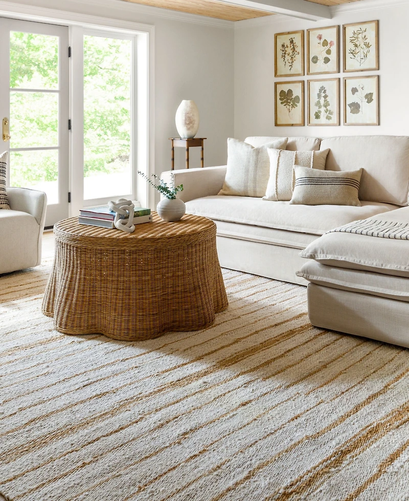 Becki Owens x Livabliss Kamey 496942 9' x 12' Area Rug