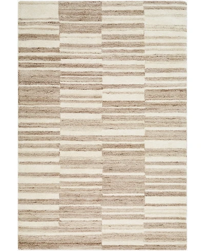 Becki Owens x Livabliss Max 8' x 10' Area Rug