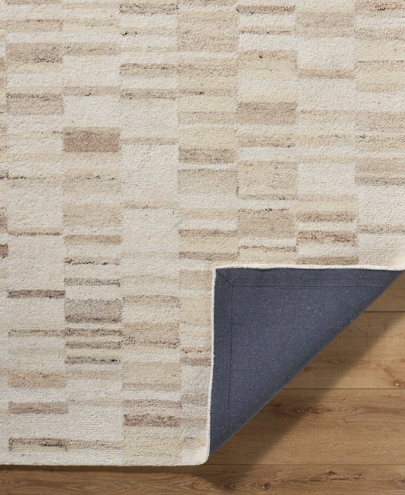 Becki Owens x Livabliss Max 540152 5' x 7'6" Runner Area Rug
