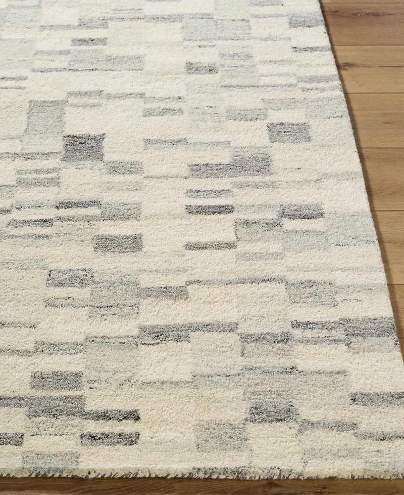 Becki Owens x Livabliss Max 540161 2' x 3' Area Rug
