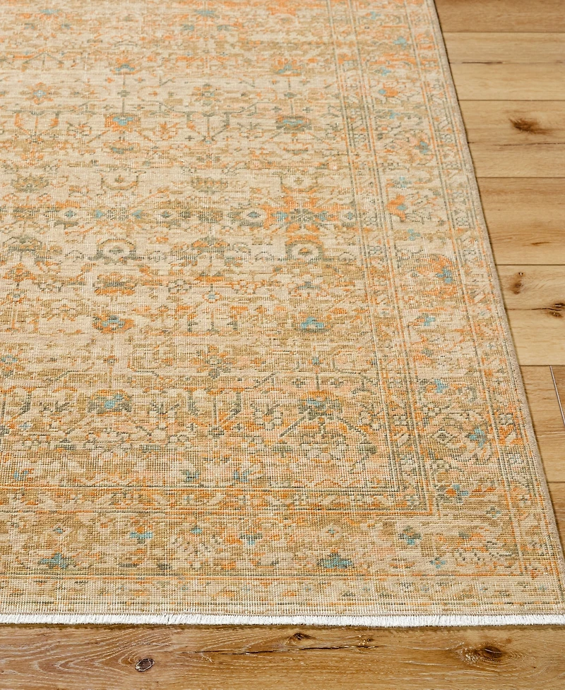 Becki Owens x Surya Renaissance 7'10" x 9'10" Area Rug