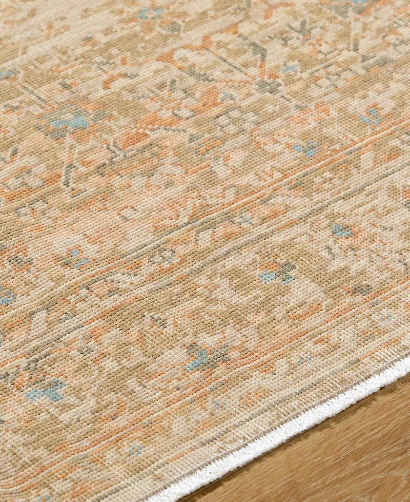 Becki Owens x Surya Renaissance 6'5" x 8'10" Area Rug