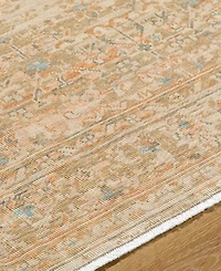 Becki Owens x Surya Renaissance 6'5" x 8'10" Area Rug