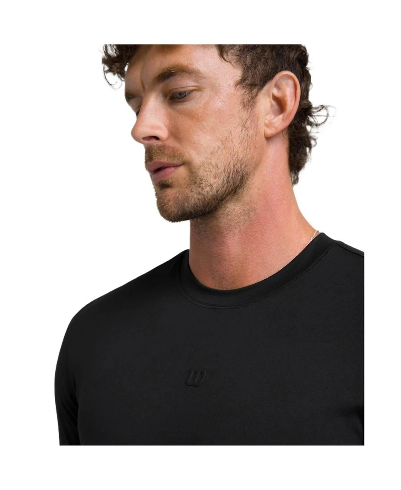 Wilson Men's Everyday Performance Tennis T-Shirt
