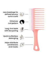 Tangle Teezer Wide Tooth Dual Sided Comb