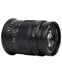 7artisans Photoelectric 60mm f/2.8 Macro Mkii Lens for Micro Four Thirds