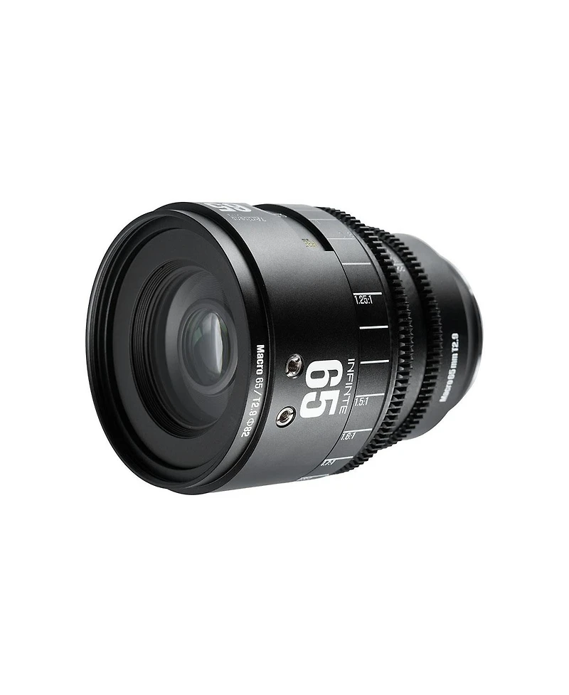 7artisans 7Art 65mm T2.9 Sony (E Mount)65mm T2.9 Sony (E Mount)