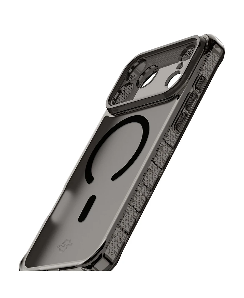 Itskins Hybrid R // Vapor MagSafe Case for Apple iPhone 17 Pro Max