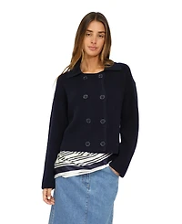 belle & bloom Women's Labyrinth Fashion Scarf