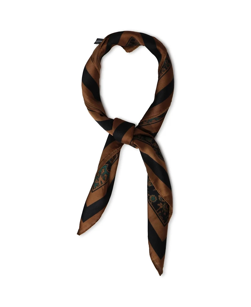 belle & bloom Women's Still of Night Fashion Scarf