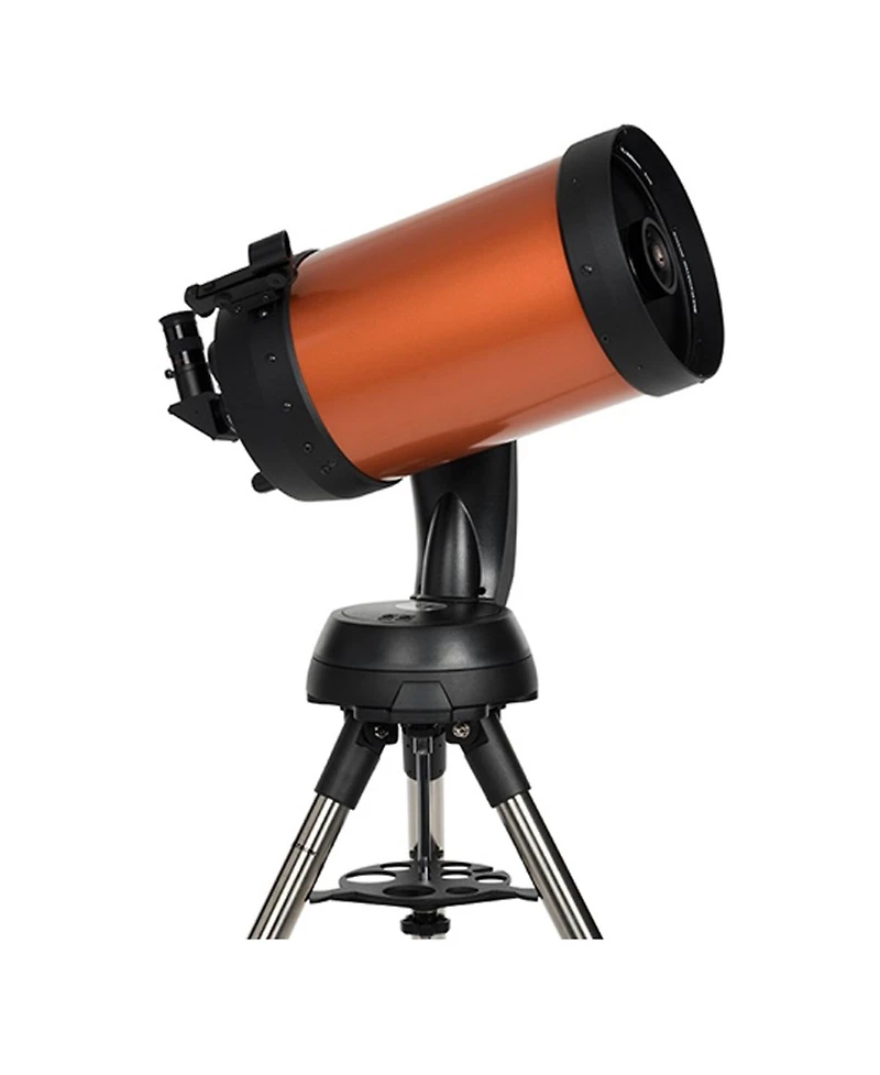 Celestron NexStar 8 Se Schmidt-Cassegrain Computerized Telescope with 1.25" Eyepiece and Filter Kit