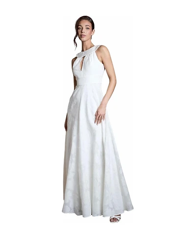 Coast Women's Lace Wedding Dress
