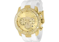 Technomarine Women's Tm-621010 UF6 Quartz 3 Hand Dial Watch
