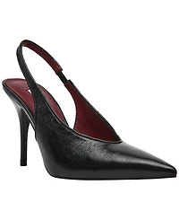 Steve Madden Women's Andromeda Slingback Pumps