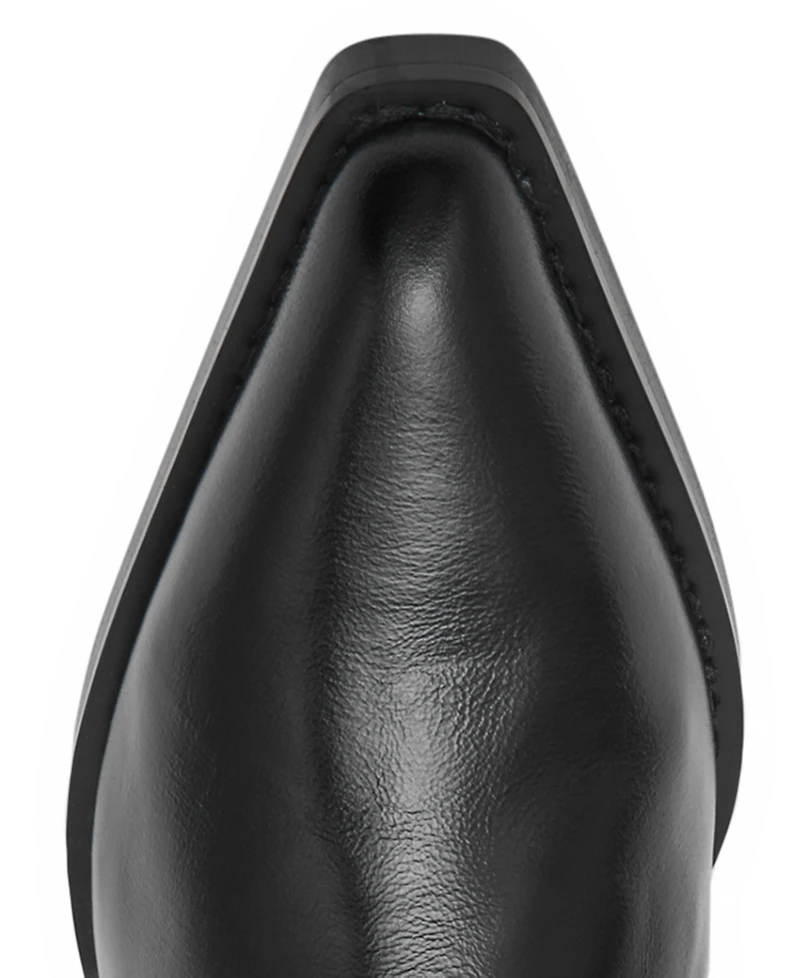 Steve Madden Women's Vinny Stovepipe Western Booties