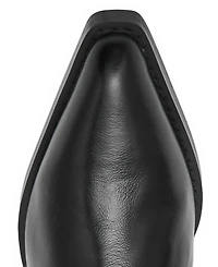 Steve Madden Women's Vinny Stovepipe Western Booties