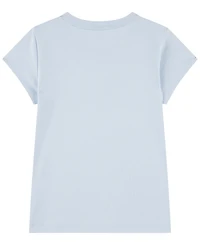abercrombie kids Girls' 5-16 Butterfly Raglan Short-Sleeve T-Shirt