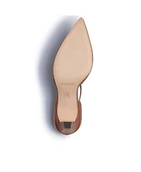 Bernardo Footwear Women's Gianna T-Strap Pump