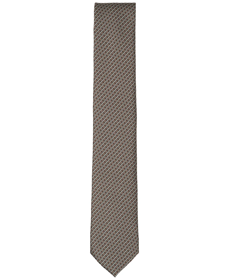 Alfani Men's Harborview Geometric Tie