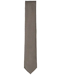 Alfani Men's Harborview Geometric Tie