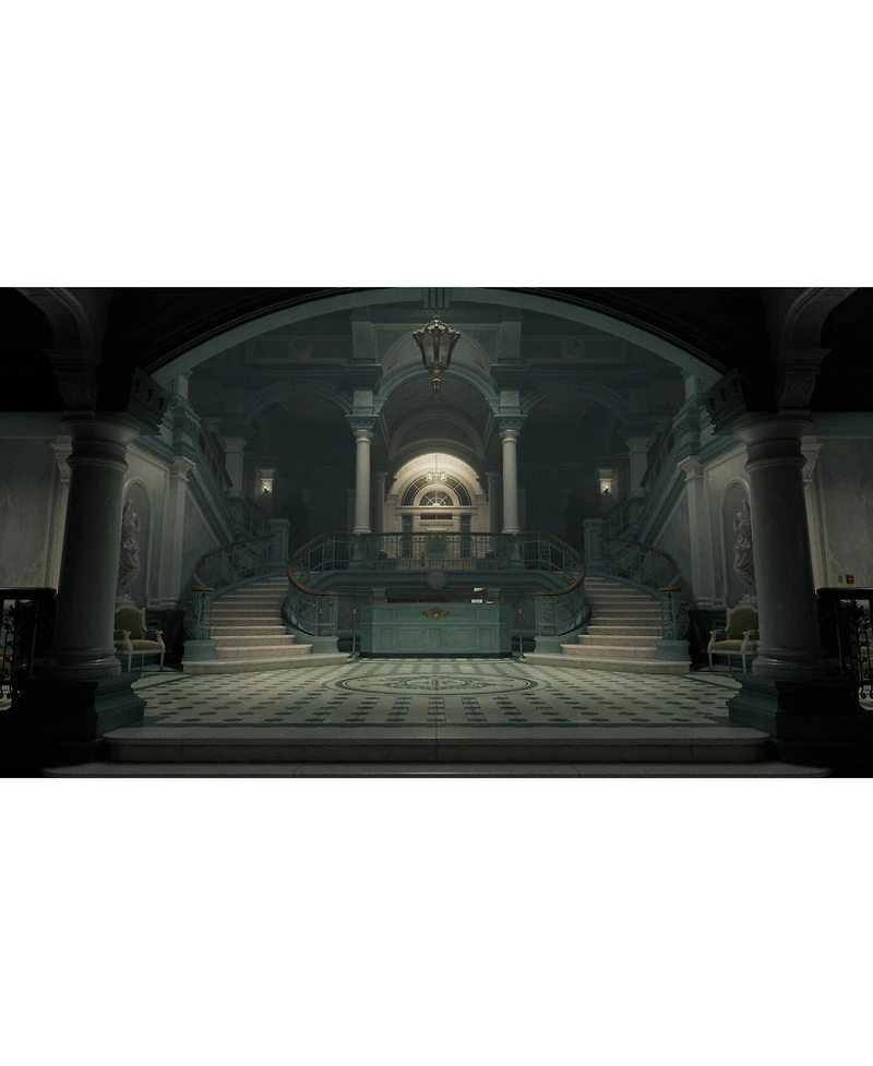 Capcom Resident Evil Requiem (Game-Key Card) for Nintendo Switch 2