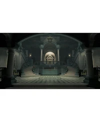 Capcom Resident Evil Requiem (Game-Key Card) for Nintendo Switch 2