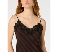Astr the Label Women's Laura Sleeveless Top