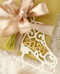 Lenox 2026 A Year To Remember Skate Ornament
