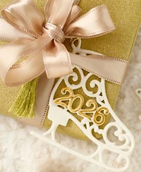 Lenox 2025 Annual Ornaments Collection