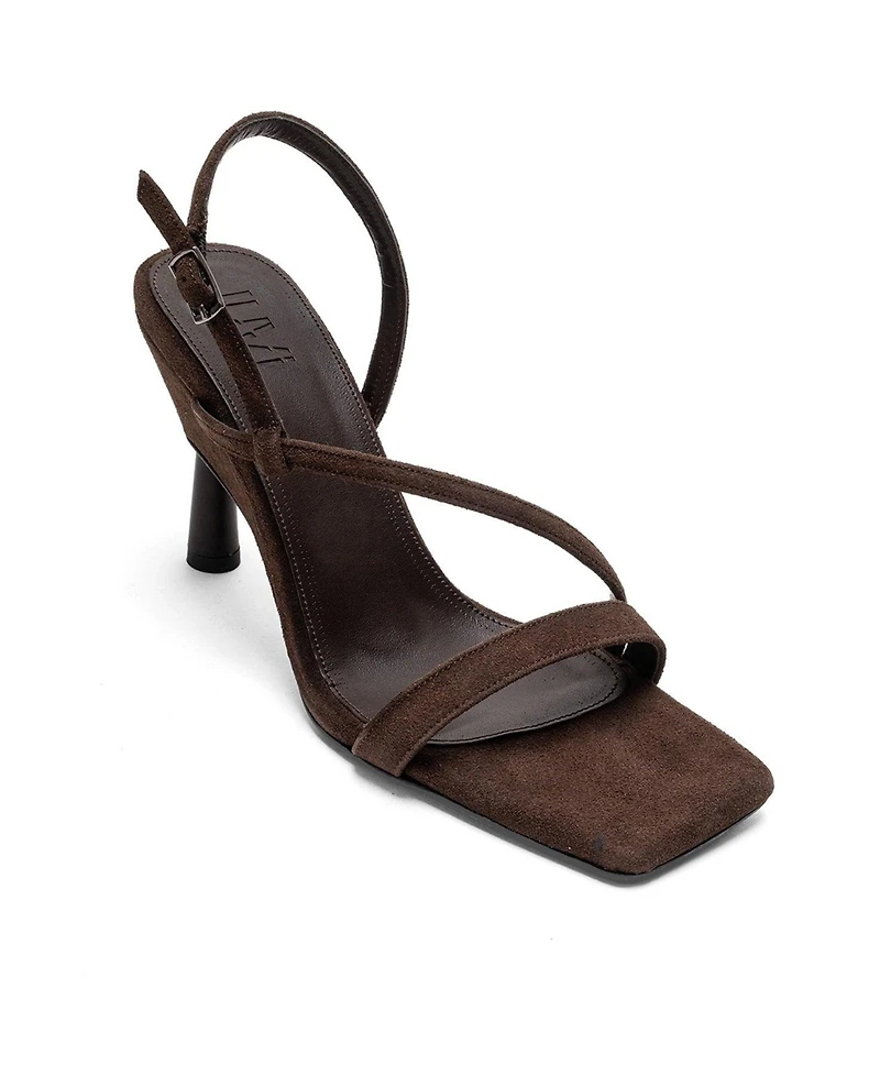 Prologue Shoes Women's Jolene Stiletto Sandal