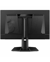 Msi Mag 272UP Qd-oled X24 26.5" 16:9 4K Ultra Hd 240Hz Hdr Gaming Monitor