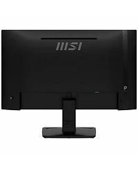 Msi Pro MP242 E14A 23.8" 16:9 Full Hd 144Hz Ips Lcd Hdr Monitor