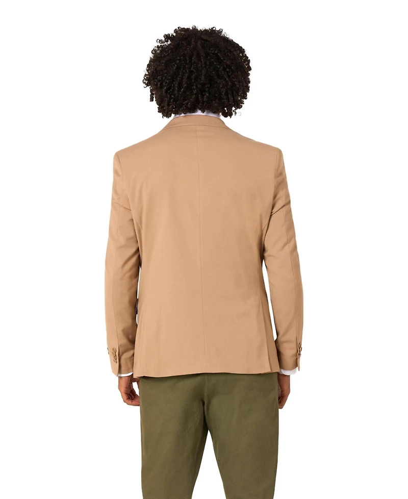 OppoSuits Men's Daily Blazers