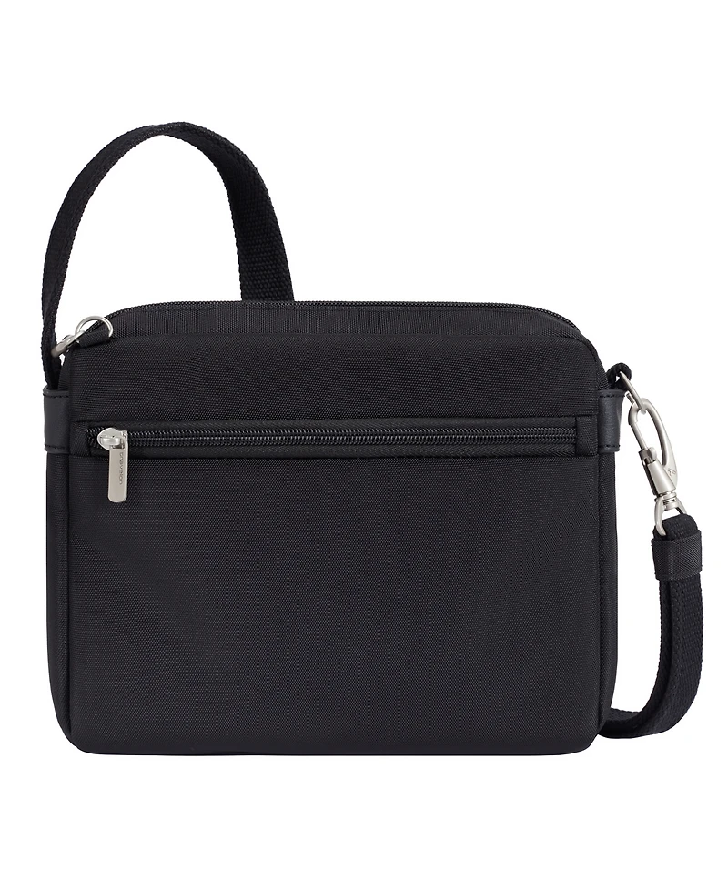 Travelon Anti-Theft Heritage Crossbody Bag