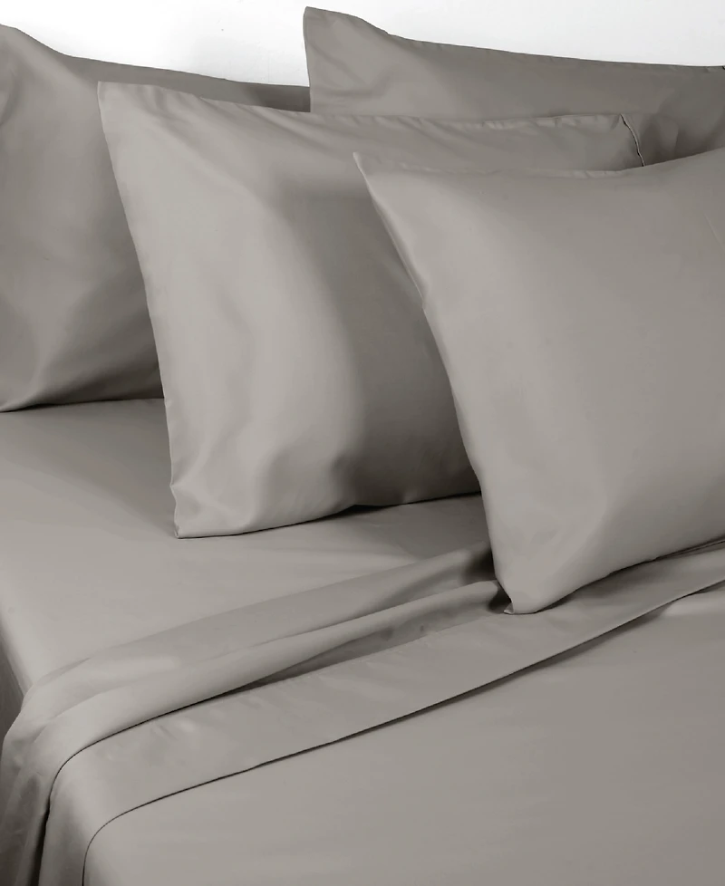 Fairfield Square Collection Brookline 1400 Thread Count Cotton 6-Piece Sheet Set, Full, Exclusively at Macy's