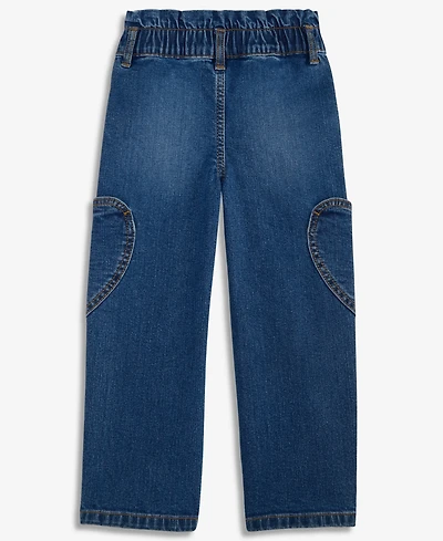 Epic Threads Toddler Girls' 12M-5T Heart-Pocket Jeans, Macy's Exclusive
