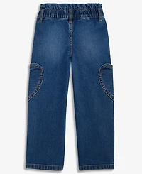 Epic Threads Toddler Girls' 12M-5T Heart-Pocket Jeans, Macy's Exclusive
