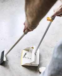 Joseph Joseph CleanTech Dustpan and Broom Sweep Set