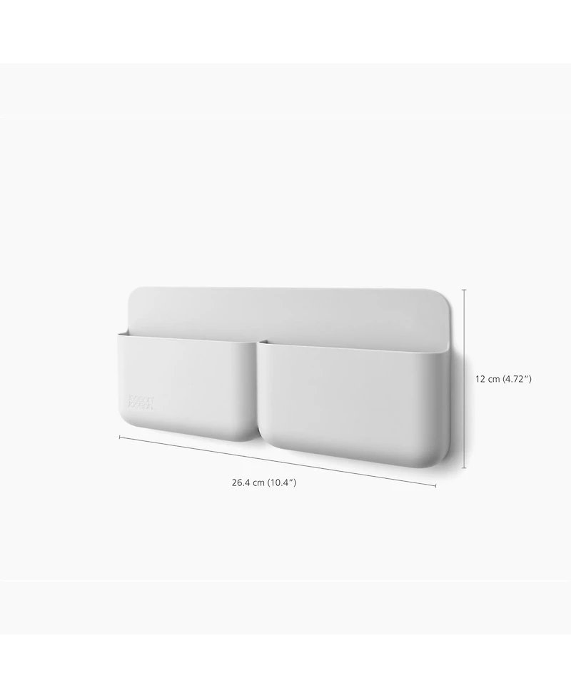Joseph Joseph Cupboard Store Food Packet Organizer