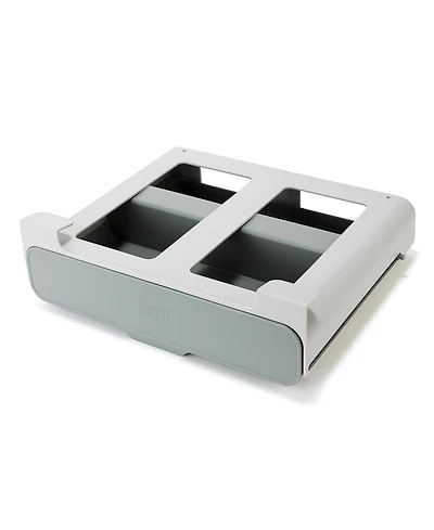 Joseph Joseph Cupboard Store Large Under-Shelf Spice Rack